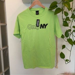NWT OnlyNY Tshirt